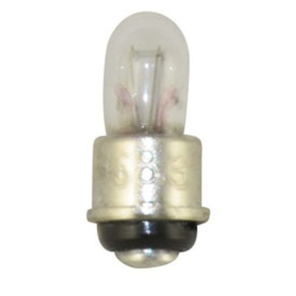 Ilc Replacement for Chicago Miniature / CML Cm6839 replacement light bulb lamp, 10PK CM6839 CHICAGO MINIATURE / CML